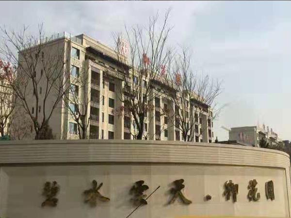 達(dá)州市博興學(xué)校30萬(wàn)、40萬(wàn)熱水鍋爐